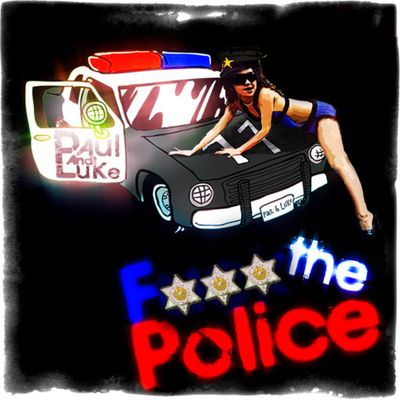 Fuck The Police