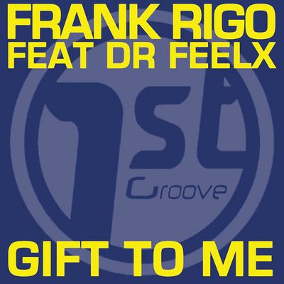 Gift to Me (feat. Dr Feelx)