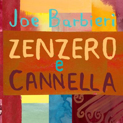 Zenzero e cannella