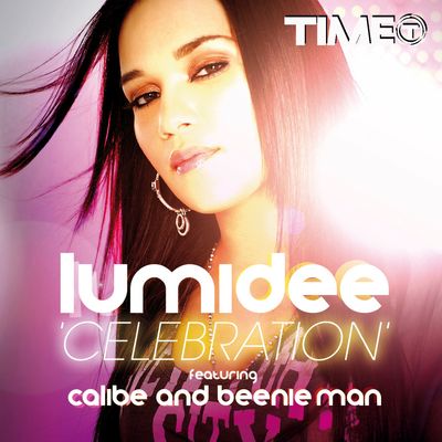 Celebration (feat. Calibe & Beenie Man)
