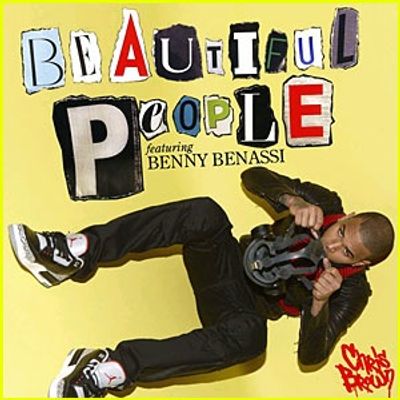 Beautiful People (feat. Benny Benassi)