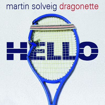 Hello (feat. Dragonette)