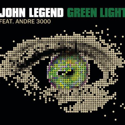 Green Light (feat. Andre 3000)