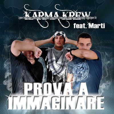 Prova a Immaginare (feat. Marti)
