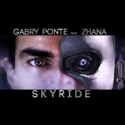 Skyride (feat. Zhana)