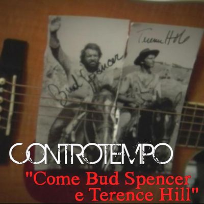 Come Bud Spencer e Terence Hill
