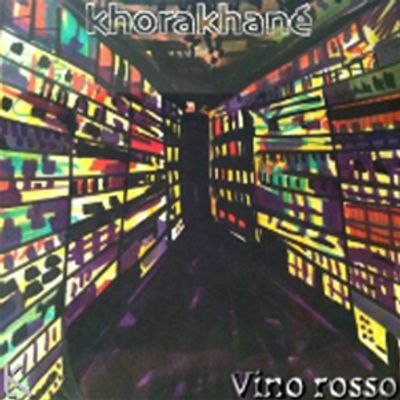 Vino rosso