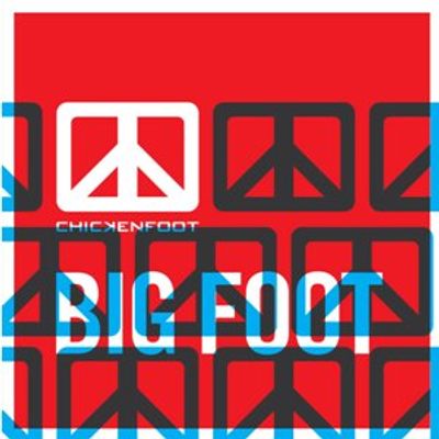 Big Foot