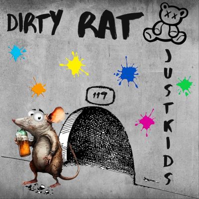 Dirty rat