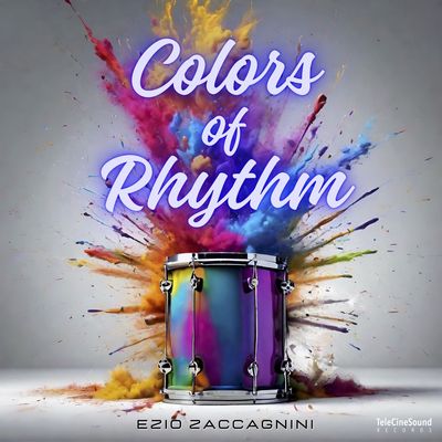 Rhythm of Nature