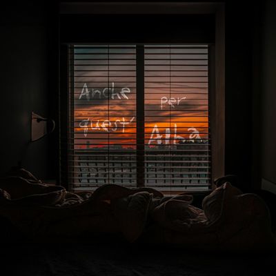 Anche per quest'alba (feat. EasyBeats)
