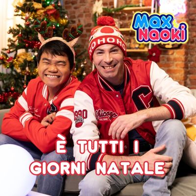 È tutti i giorni Natale