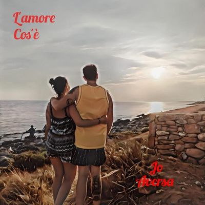 L'amore cos'è