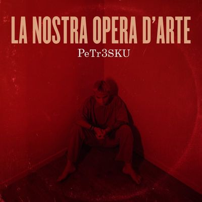 La nostra opera d'arte