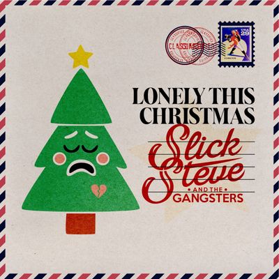 Lonely this Christmas