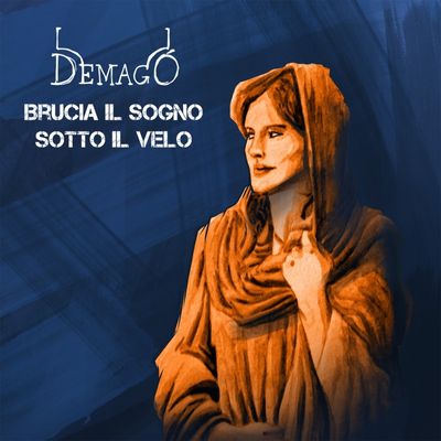 Brucia Il Sogno Sotto Il Velo