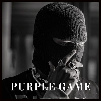 purple game