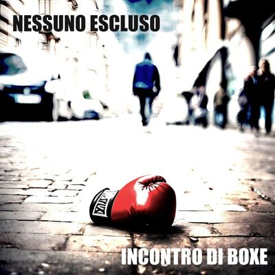 Incontro Di Boxe