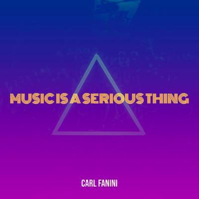 Music Is A Serious Thing (Radio Edit)