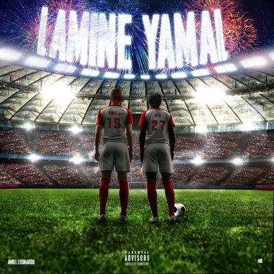 LAMINE YAMAL