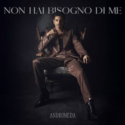 Non hai bisogno di me