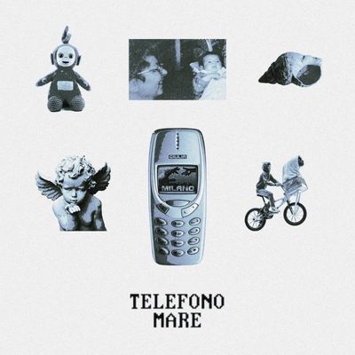 Telefono Mare