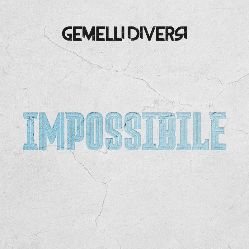 impossibile Gemelli Diversi