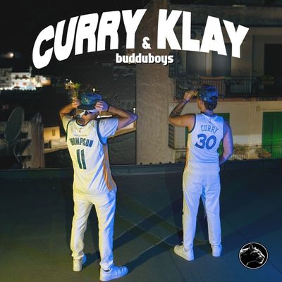 Curry & Klay