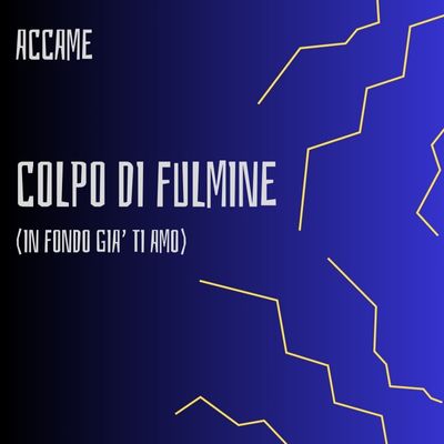 Colpo di fulmine