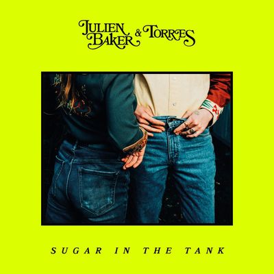 Sugar In The Tank