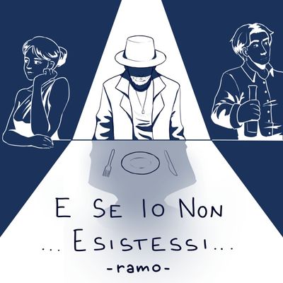 …e se io non esistessi