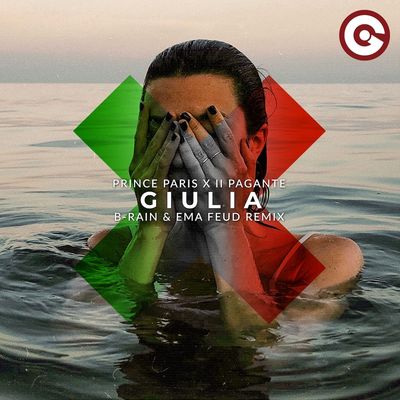 Giulia (B Rain & Ema Feud Remix)