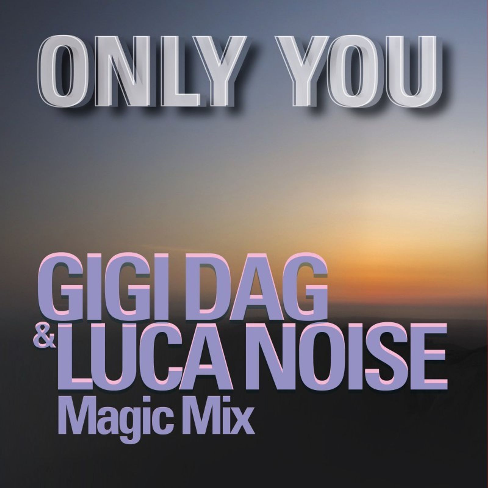 Luca noise. Luca noise