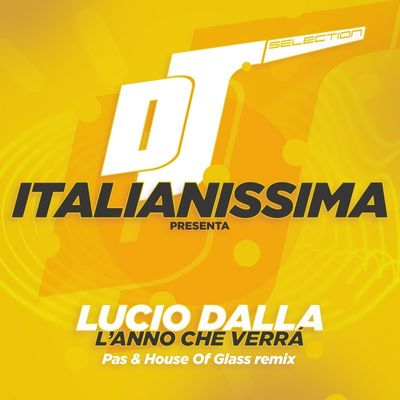 L'Anno Che Verrà