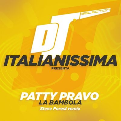 La bambola (Steve Forest Remix)