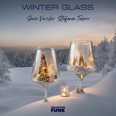 Winter Glass