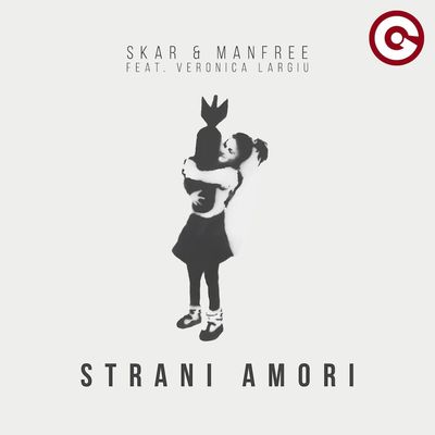 Strani Amori (feat. Veronica Largiu)