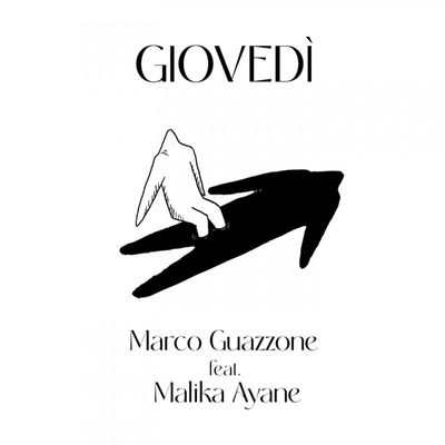 Giovedì (feat. Malika Ayane)