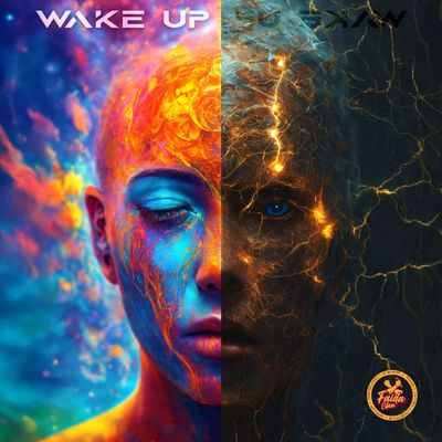 Wake up