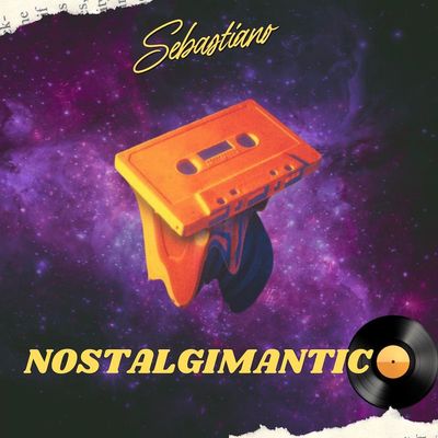 Nostalgimantico