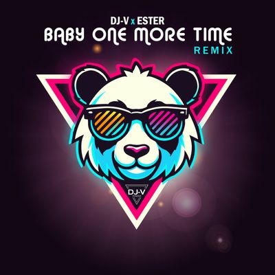 Baby one more time (remix)