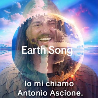 Earth Song (Remix)