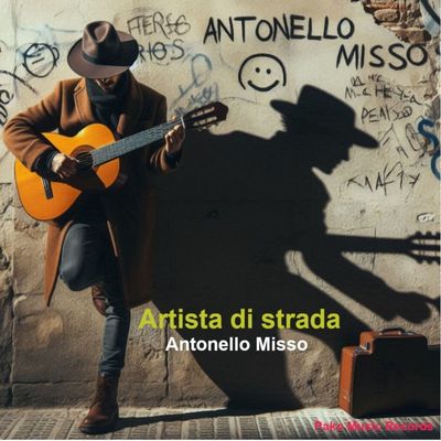 Artista di strada