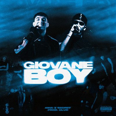 GIOVANE BOY