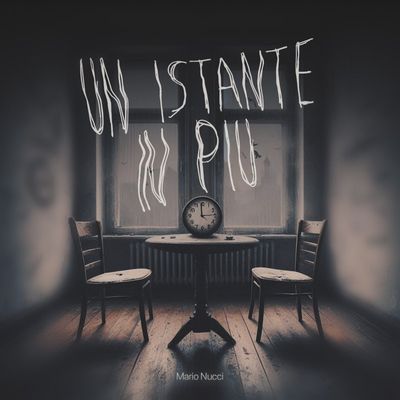 Un istante in più