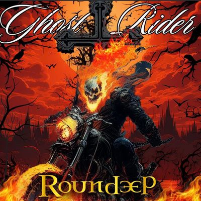 Ghost Rider