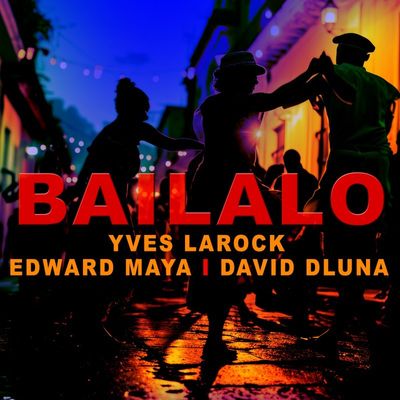 Bailalo