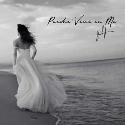 PERCHÉ VIVI IN ME (Acoustic Version)