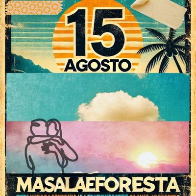 15 Agosto