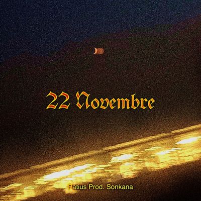22 Novembre